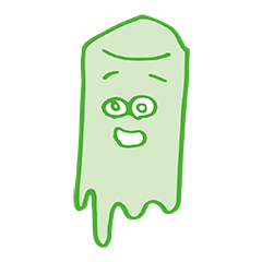 溶けるまであともう少し