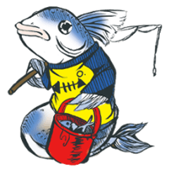 飛び出せ！ おくたまキャラクター！