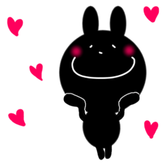 いつでもくろうさ