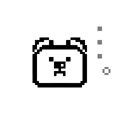 ドットおっとん