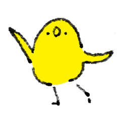 ぼんじりさんスタンプ3