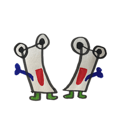 サッカーマニアックスタンプ第1弾