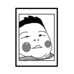 パケコさんのスタンプ ３