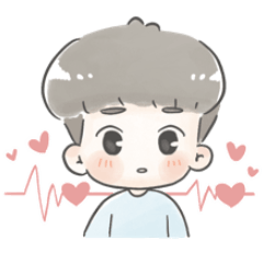 Valentines Day : Chuchu