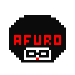 アフロくんの日常