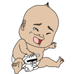 ぬるんぬるん☆ベイビー4(よく使う)