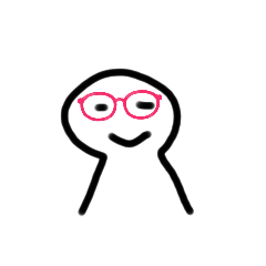 落書きみたいなやつ