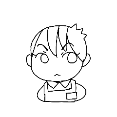 パートのみっちゃん