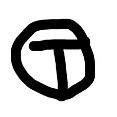 陽気なT助スタンプっス