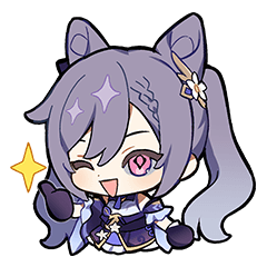 原神 スタンプ パイモンの絵シリーズ Vol.2