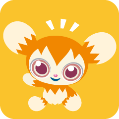 リヴリーアイランドクラシックスタンプ