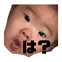 ゆありらりおしおスタンプです！！！！