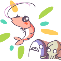 イカは常に正しい！II