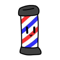 バーバーアバターズ