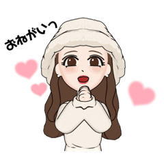 キャバ嬢な私（1）