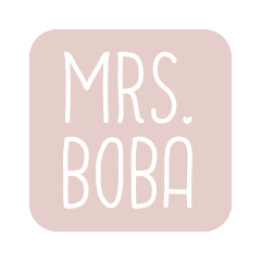 Customize your BOBA!