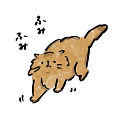 猫のチンチラ＊もふろうの日常