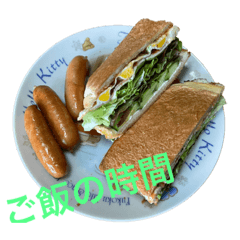 色々ミックス1弾