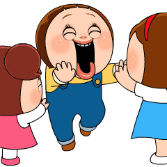 ゴキゲン しょーちゃん