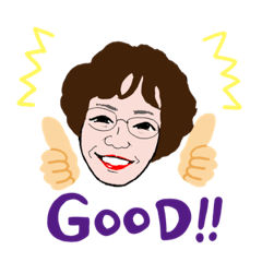 くにちゃんです