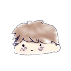 ゆるめ万能男の子