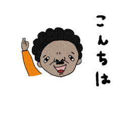 ボクサーりっくん3