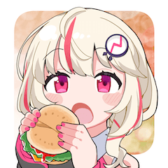 ユニちゃんVRスタンプ