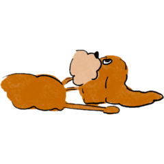 へんな子ロイくん2