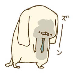 いんきゃなわんこ（外出編）