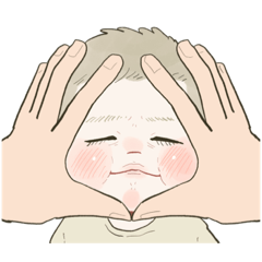 赤ちゃん最高の一瞬集