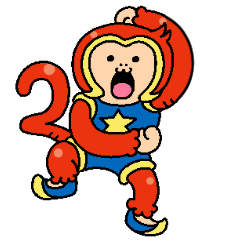 ウォンスン２（イー）from C2T