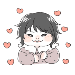 我が家のおいもちゃん