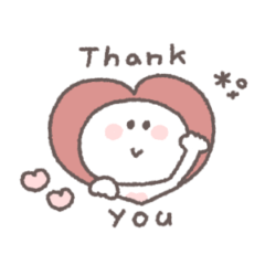 感謝を伝える◎ちびっこにこりん #1