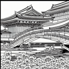 CIMAのスタンプ 日本の歴史