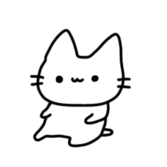 always ねこちゃん