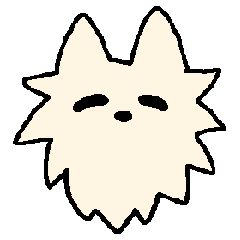 チワっぽい肯定