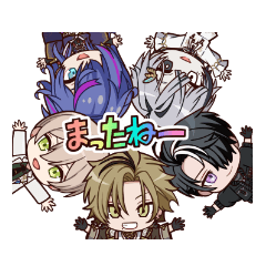 Vtuber事務所『でじぷる』