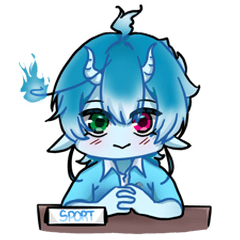 Sport The Dragon V.1