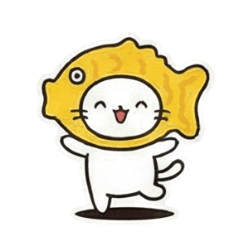 たい焼き猫の爆笑リアクション集