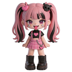 ★大きなステッカーは超かわいい！★