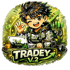 TradeWe - Tradey V.2