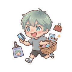 [NoText] Felix: ファン活動！