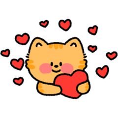 Salmon, A good cat