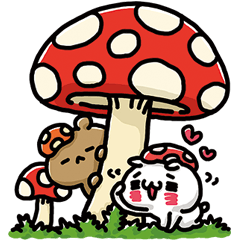 愛しすぎなふたり。秋の特別版