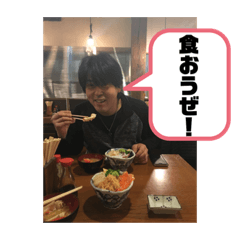 家庭的な旦那まーちゃん（北海道編）