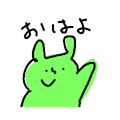 おしゃべりうちゅうじん