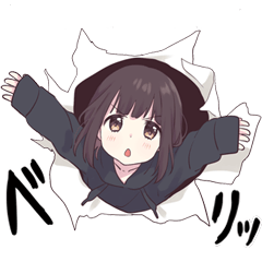 七瀬くるみ５（夏）