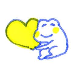 カエルの生活！