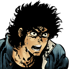 愛と誠―大人も使える純愛スタンプ―