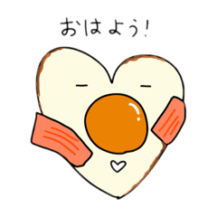 ハッピーハートンのおいしい毎日